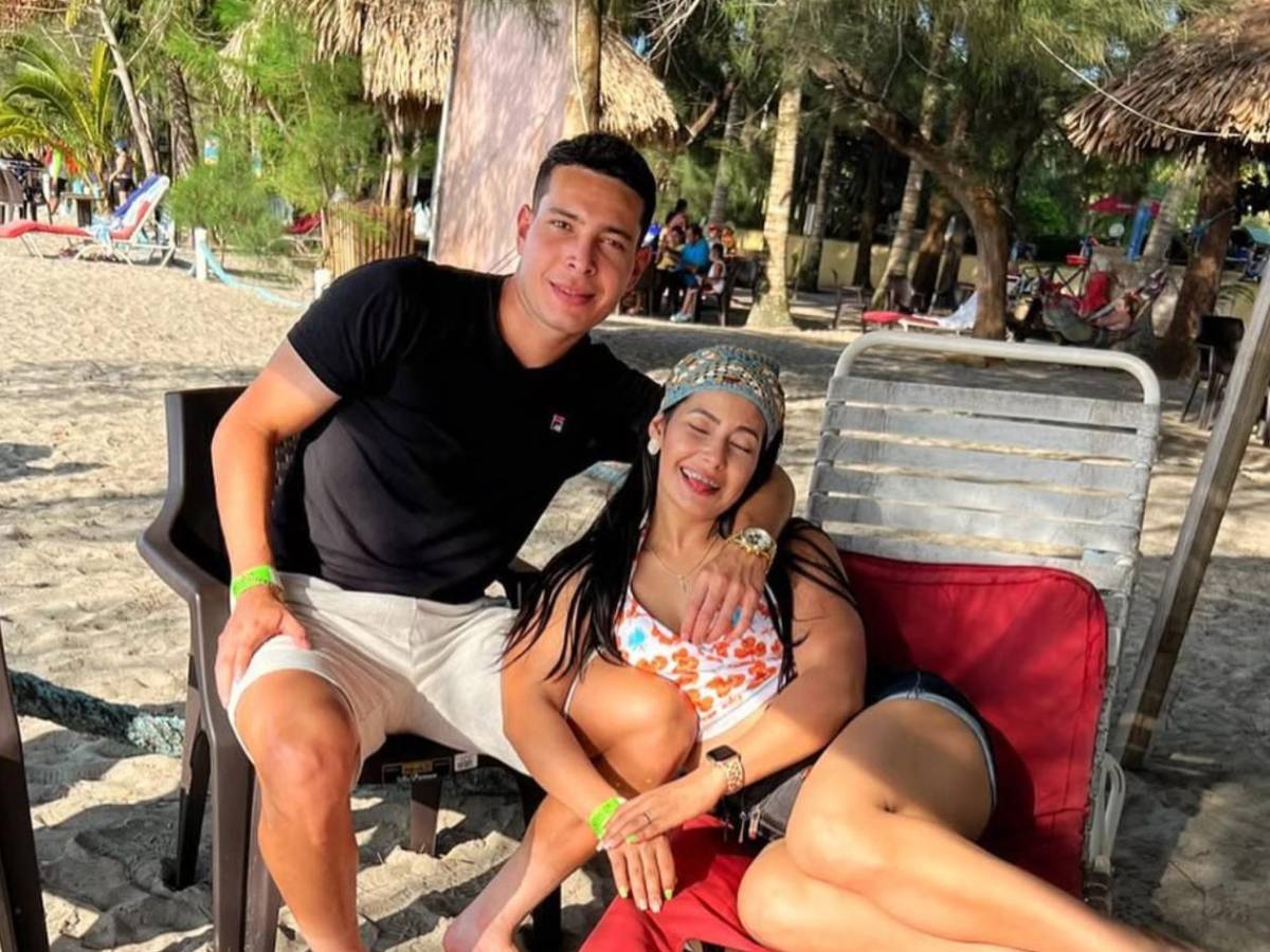 Esposas de jugadores del Real España se desahogan y señalan al culpable de la eliminación