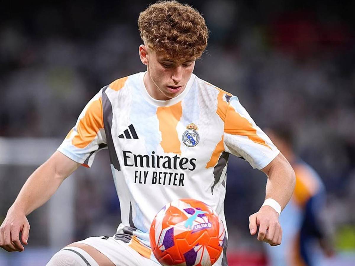 Barcelona se reúne con madridista para ficharlo: Real Madrid, favorecido