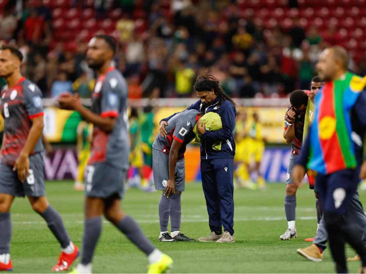 La selección más humilde dice adiós al Mundial: dio insólito regalo; ¿brujería?