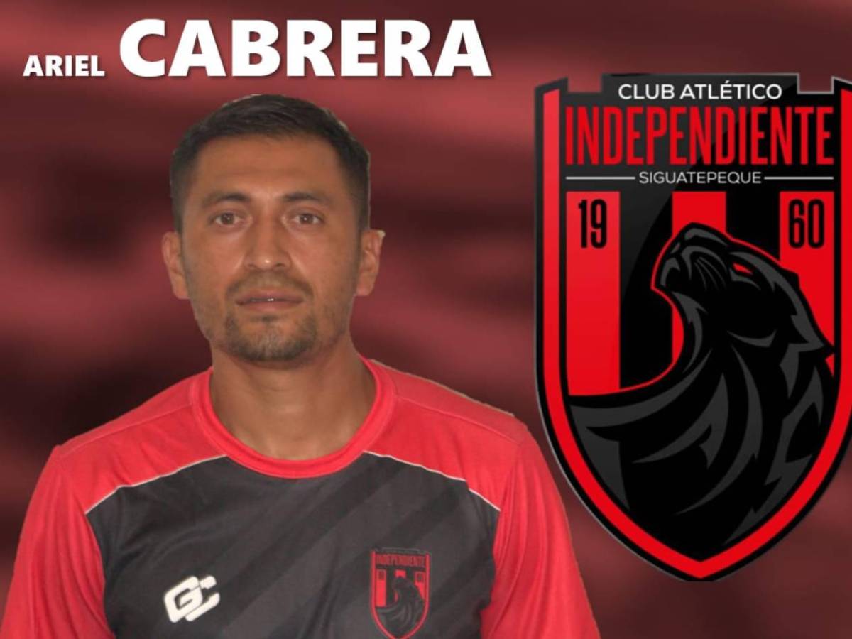 Mercado: Se van del Motagua y Olimpia, La More fichado e impensado legionario
