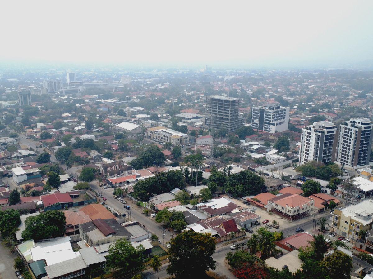 Anuncian cortes de energía para este domingo en San Pedro Sula