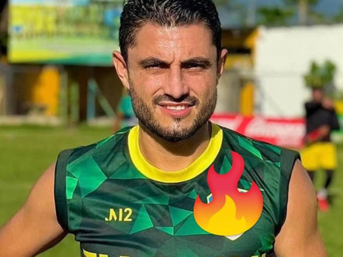 ICE detiene a futbolista y su familia por brutal crimen ocurrido hace 20 años