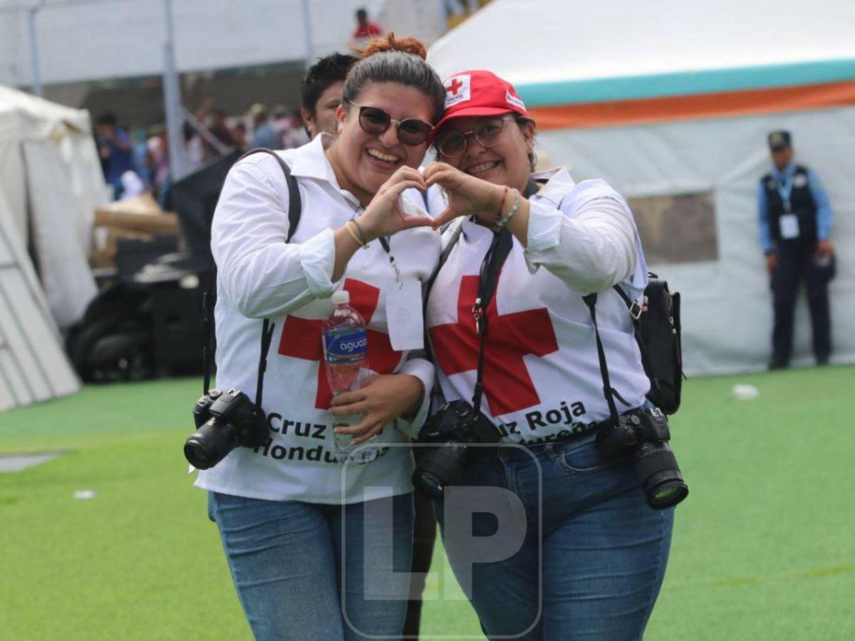 Con alegría se vivieron los desfiles patrios 2025 en Honduras