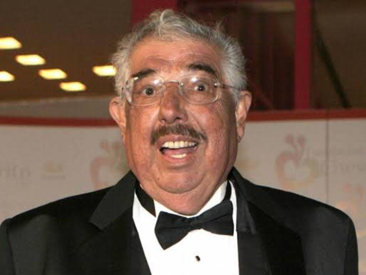 La triste y dolorosa muerte del actor de El Chavo del 8 dos días despúes de su cumpleaños