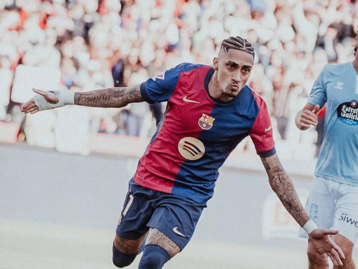 Balón de Oro tendrá nuevo dueño: Revelan el crack que lo ganará