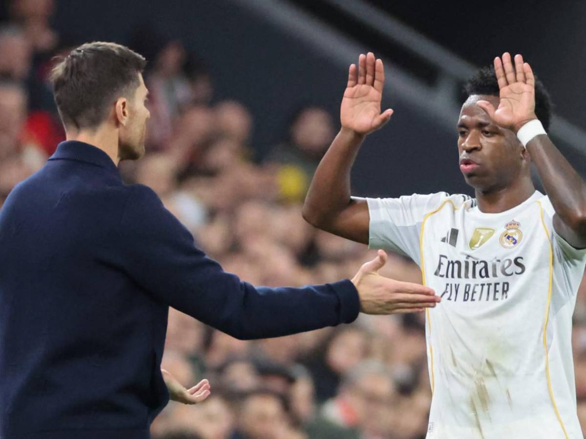 Real Madrid toma decisión final sobre Xabi Alonso: La noticia desata revuelo