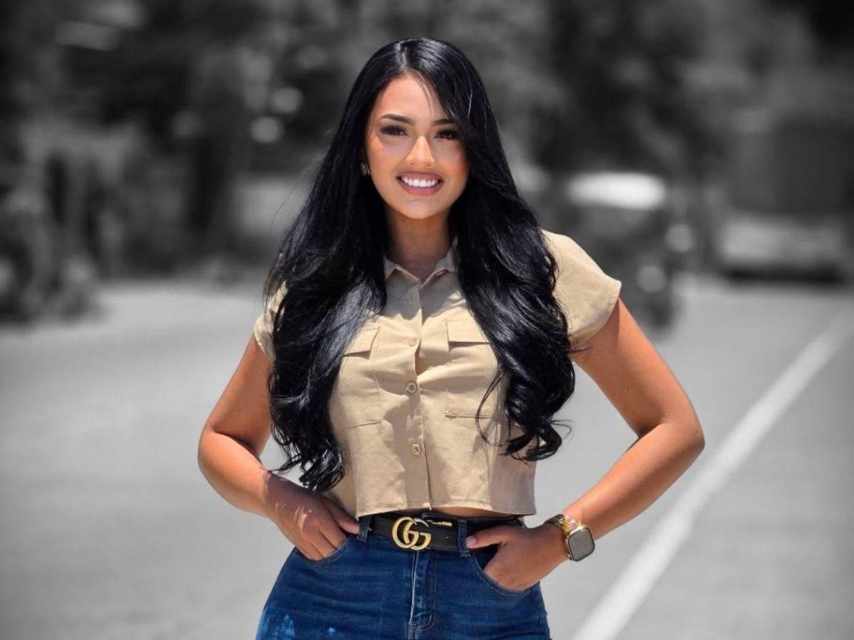 De la TV al Miss Honduras Universo 2026: la trayectoria de Kennia Mondragón
