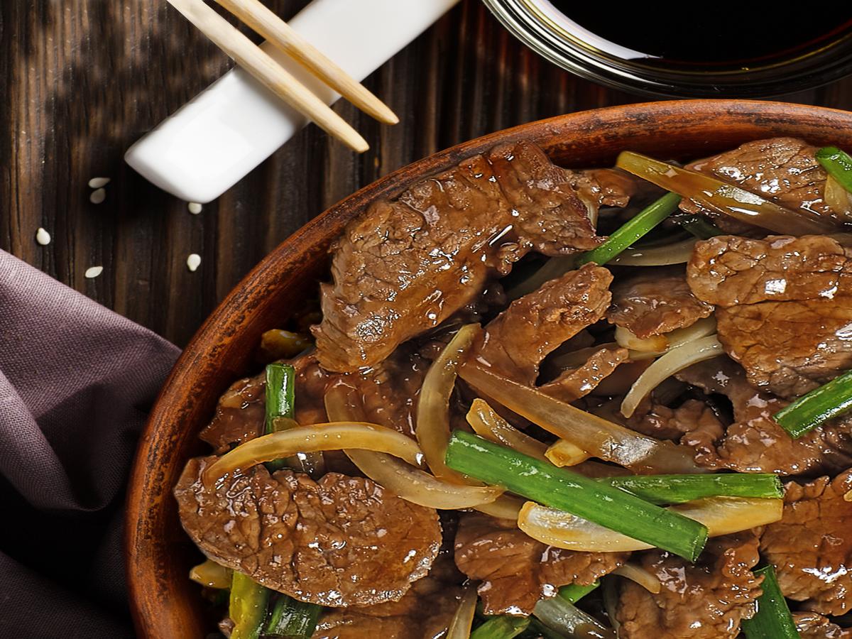 China Wok se ha caracterizado por ofrecer a sus clientes productos de calidad, siempre frescos, hechos en el momento.