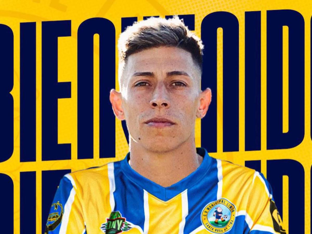 Olimpia saca la chequera con tremendo fichaje, mundialista a segunda y la Policía sorprende