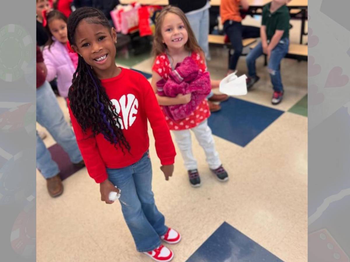 Matan a rapero G$ Lil Ronnie y su hermana de 5 años en Texas