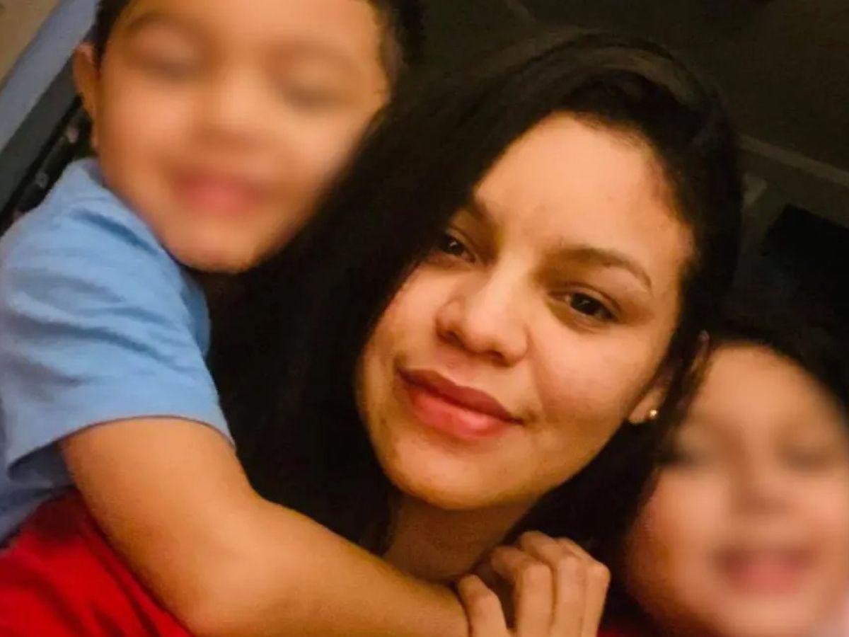 La hipótesis que salpica a esposo de hondureña asesinada en Carolina del Sur