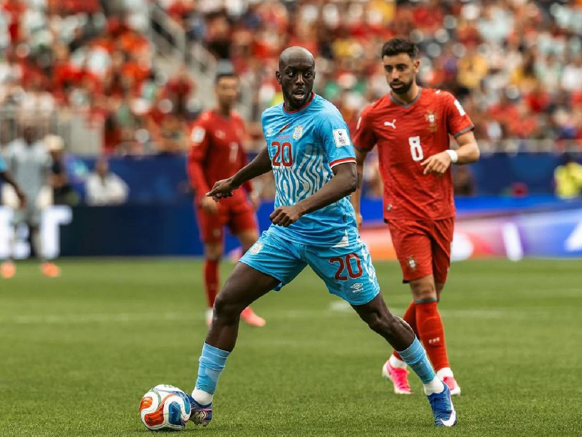 Tabla goleadores Mundial 2026: marcó, duro revés a Mbappé y Messi sonríe en Bota de Oro