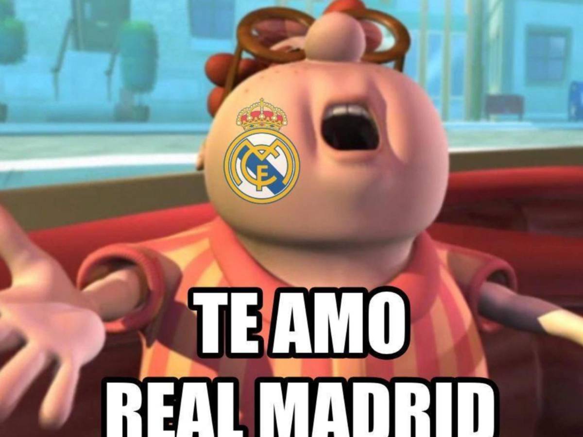 No perdonan a Lamine Yamal: Los memes tras el Real Madrid vs Barcelona