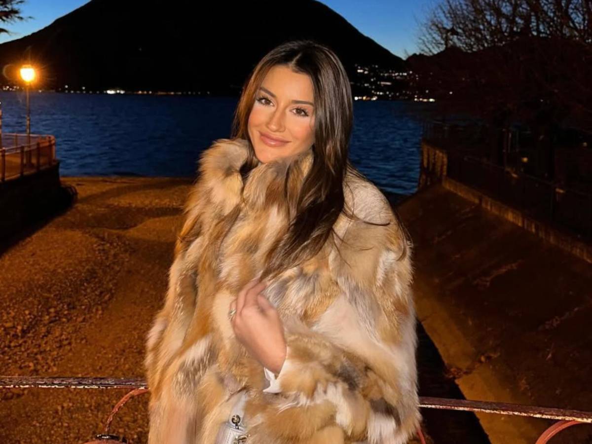 Lamine Yamal es denunciado por famosa de involucrarla en un triángulo amoroso