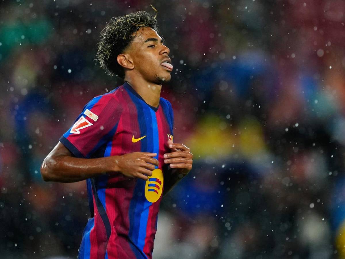 Pichichi Liga Española: Raphinha anota triplete y da nuevo golpe a Mbappé; la tabla