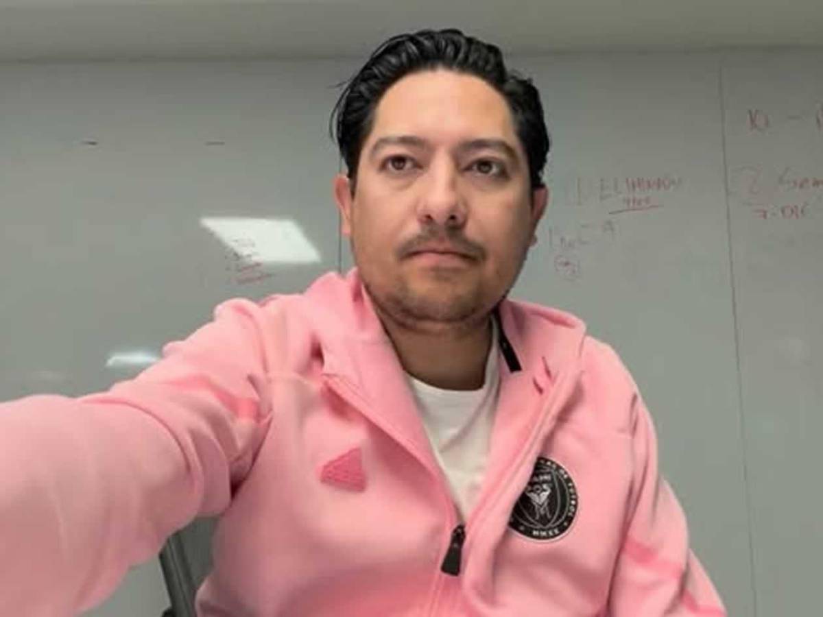 Famoso reportero de TUDN es detenido por hombres armados en Sudáfrica y está en prisión