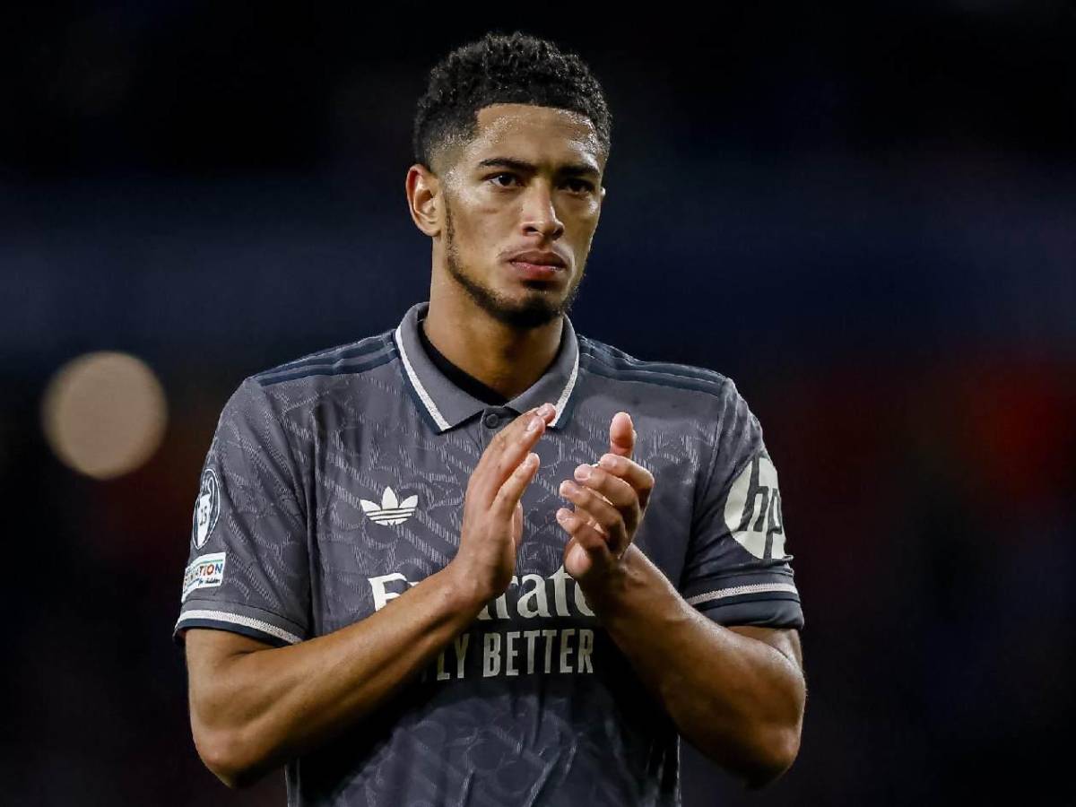 Xabi Alonso ya tiene dos fichajes: el temible nuevo 11 del Real Madrid