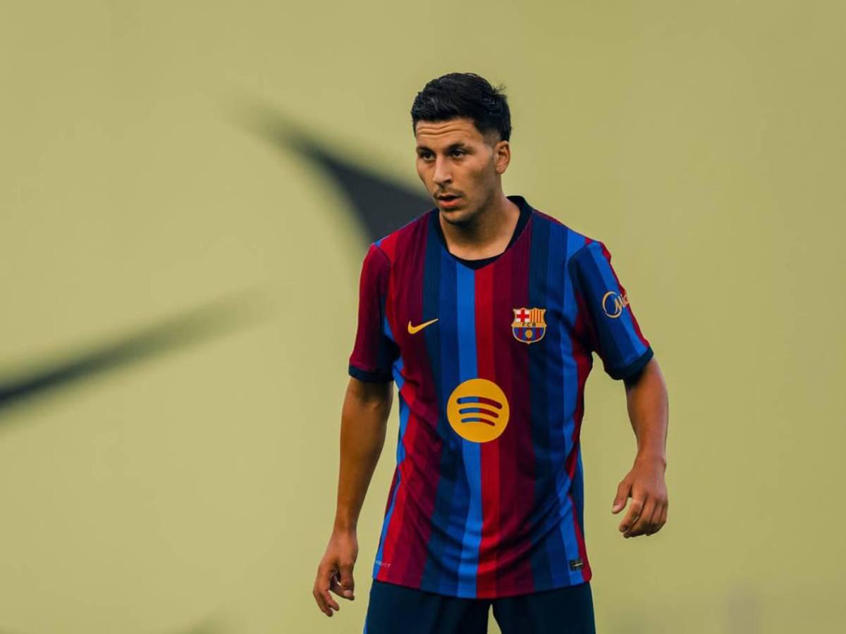Cuatro salidas en Barcelona, Real Madrid con otro bombazo y traspaso del Atlético