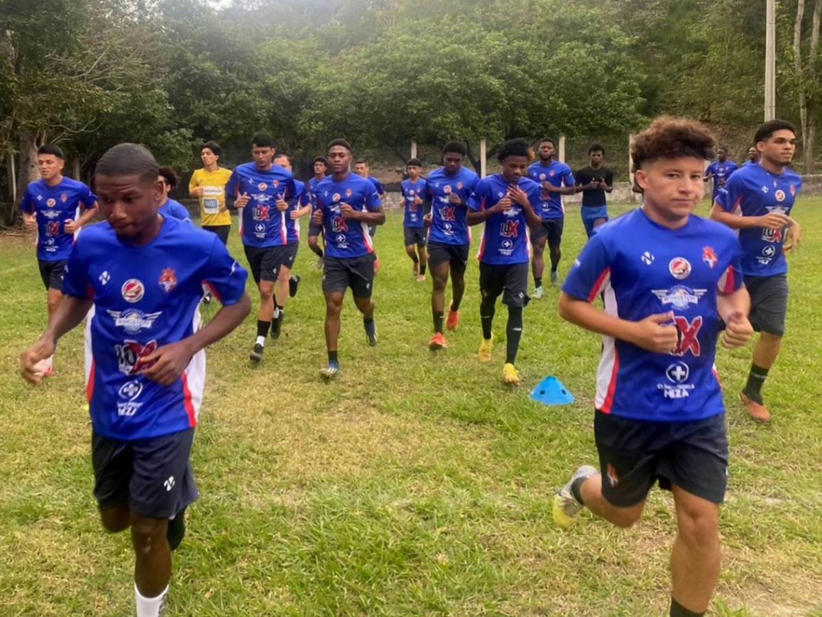 Tristeza y dolor: Histórico equipo de Honduras desciende a la Liga Mayor