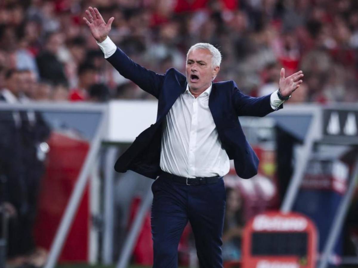 Mourinho sacude el mercado: pide al Real Madrid fichar a jugador del Barcelona