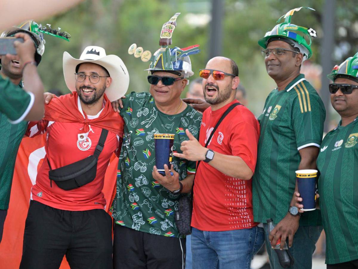 ICE, alcohol y estadios: los riesgos que enfrentan migrantes en el Mundial 2026