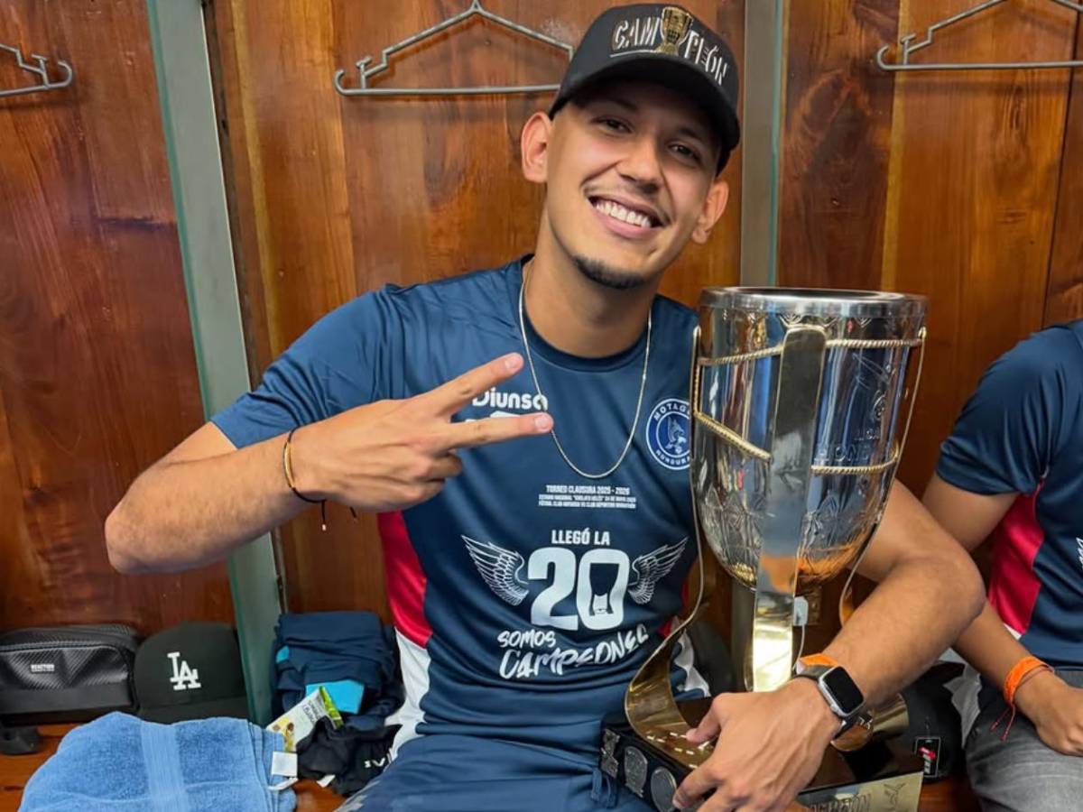 Estos futbolistas podrían irse del Motagua: Uno ha pedido su salida