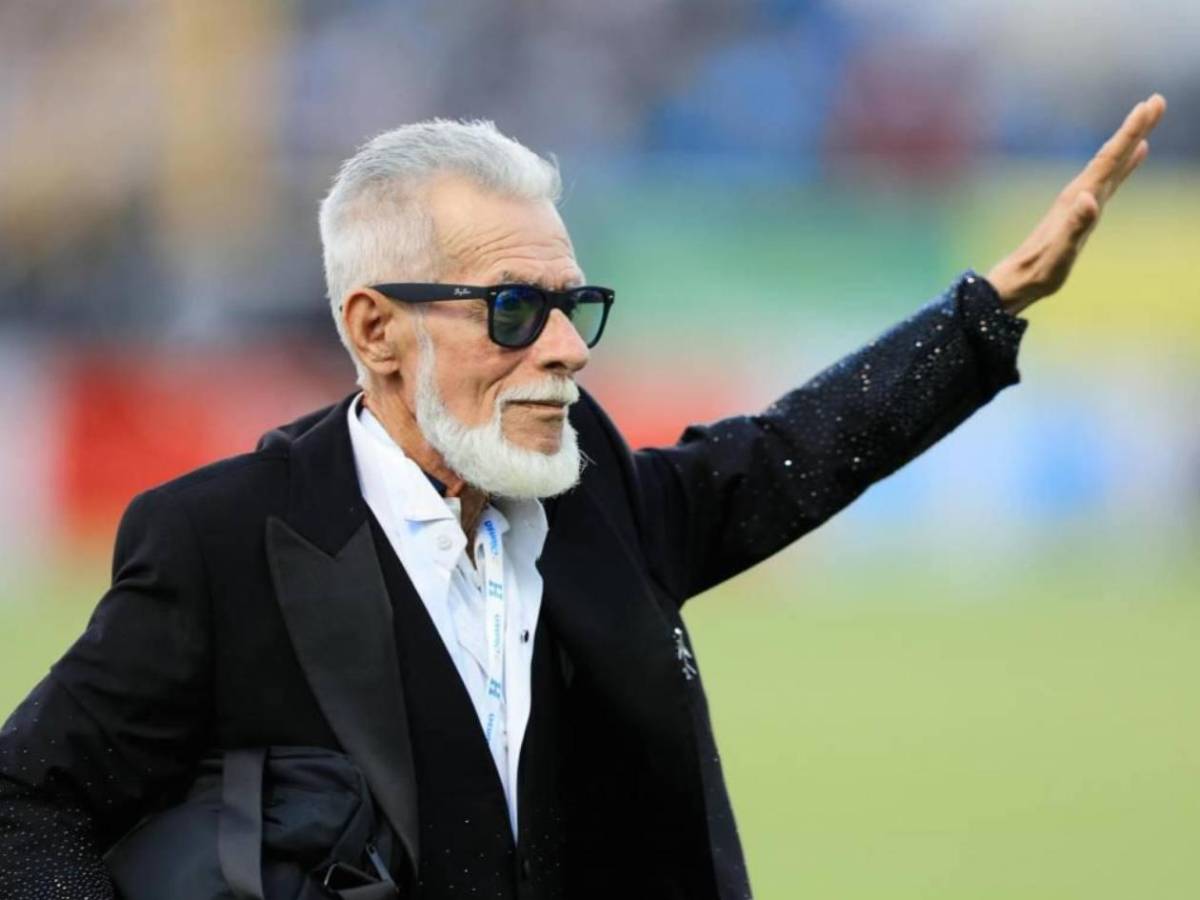 Selección de Tikokers de Honduras tiene nuevo técnico: ¿Qué pasó con Loco de la Selva?