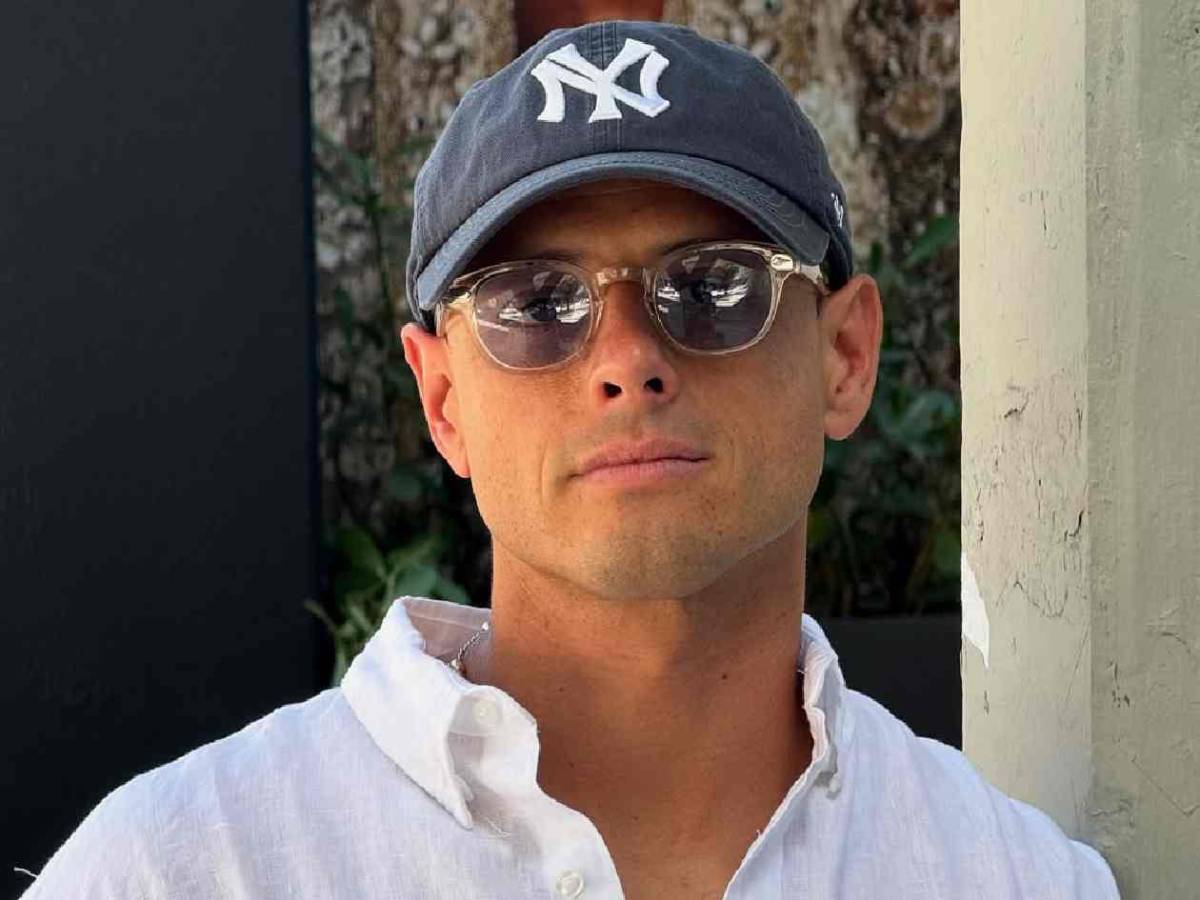 Chicharito Hernández sorprende con su nuevo trabajo: ¡irá al Mundial 2026!