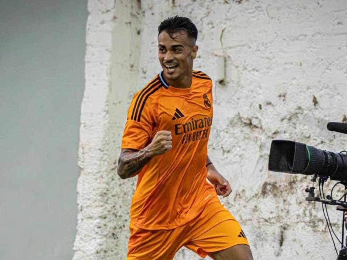 Insólito: Deja al Real Madrid tras cinco años de pesadilla en el equipo