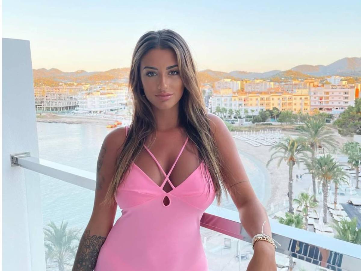 Fati Vázquez recibe dura noticia tras ser vinculada a Lamine Yamal: Les deseo la curación