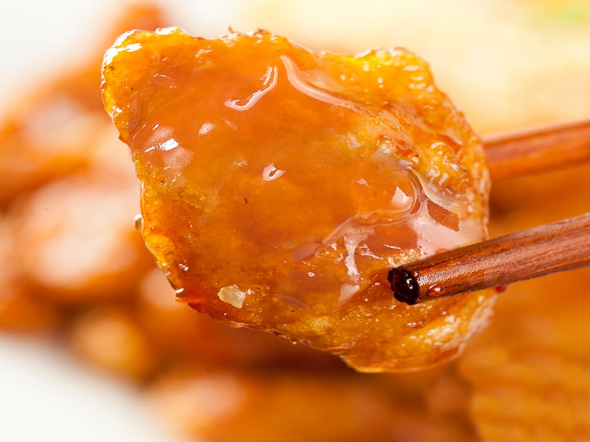 Los Maestros del Wok son los expertos que prepararán su comida.