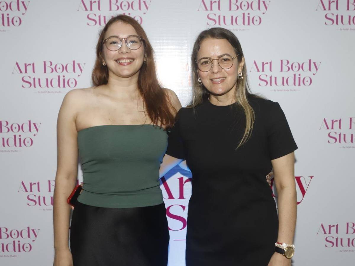 Art Body Studio brilla con “A Hollywood Night at the Pole”