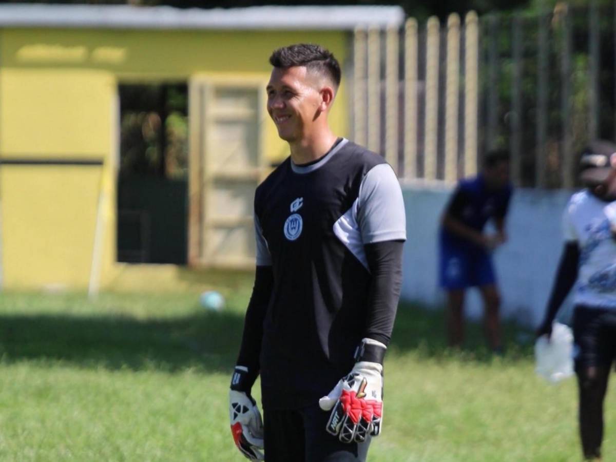 Motagua con fichaje de lujo; dos vuelven al Olimpia y Diego Vázquez es noticia
