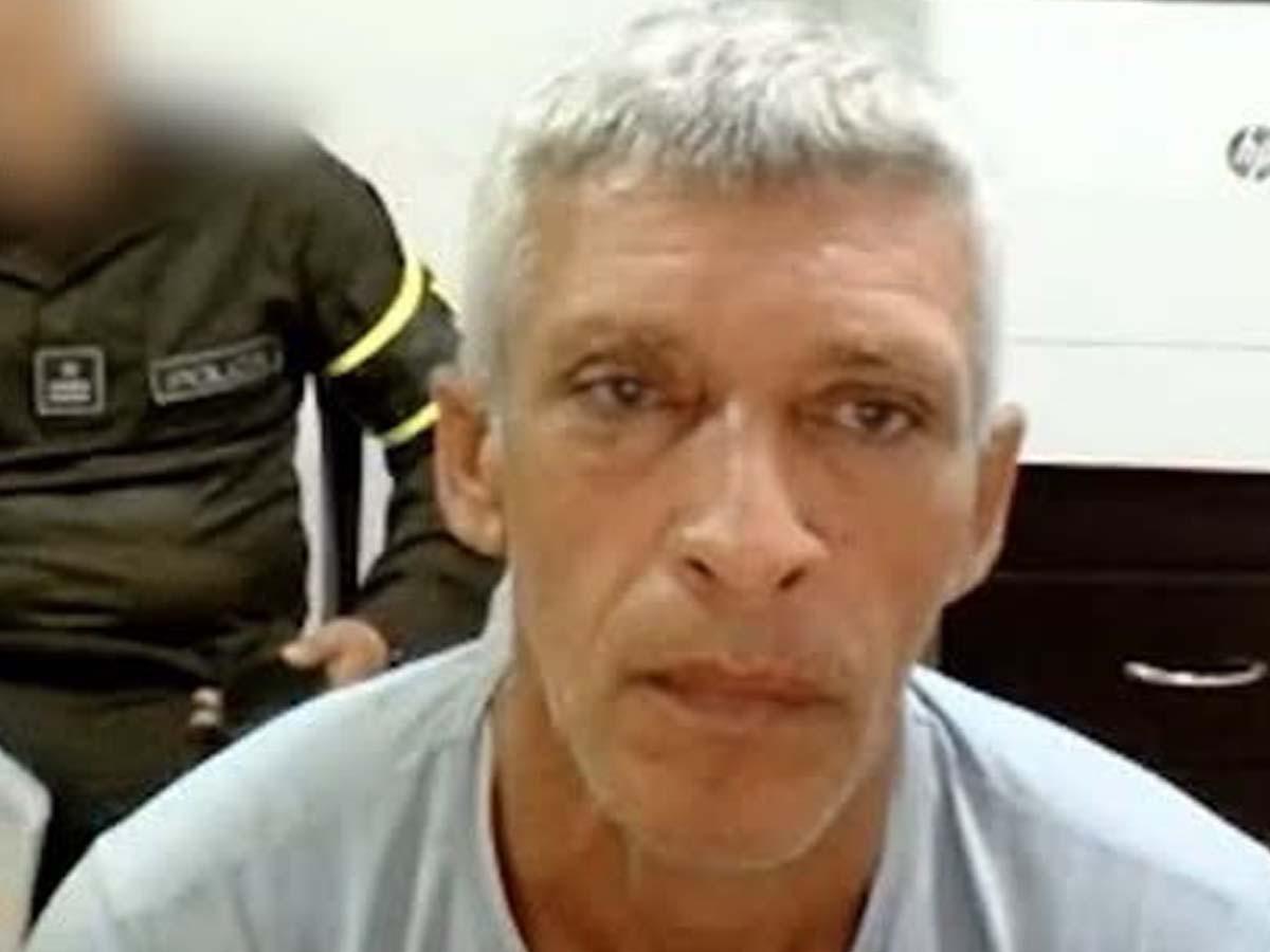 Capturan a sicario veterano acusado de disparar a influencer cuando iba en una Prado
