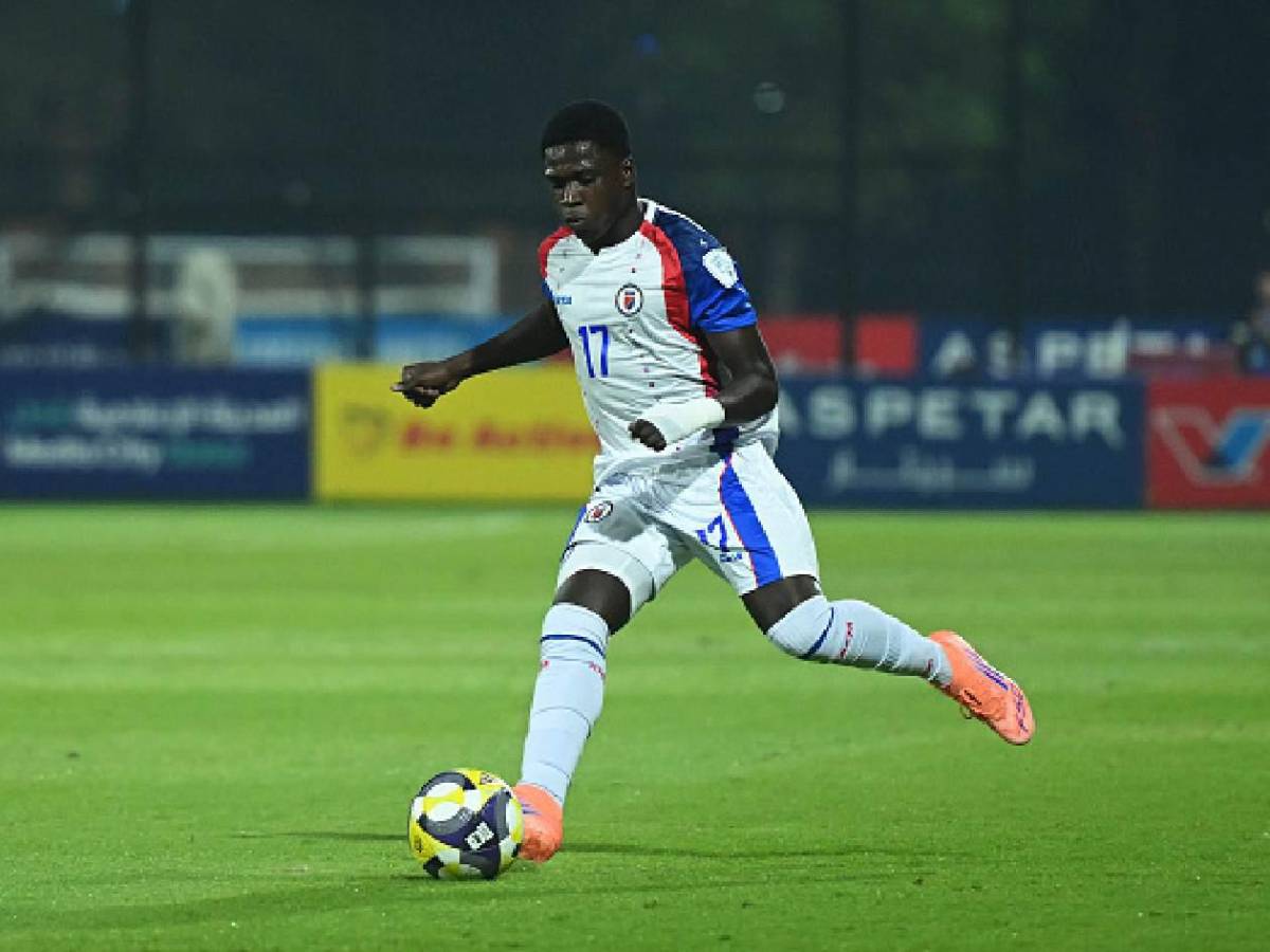 Mundial Sub-17: estas fueron las peores selecciones; cinco de Concacaf fuera