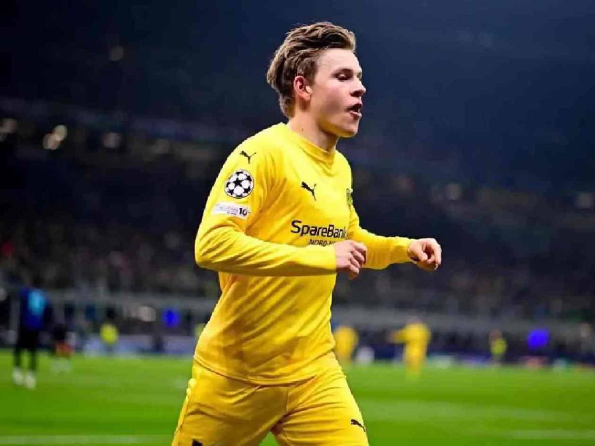 Tabla goleadores Champions: Julián no perdonó y marcó; así quedó de Mbappé