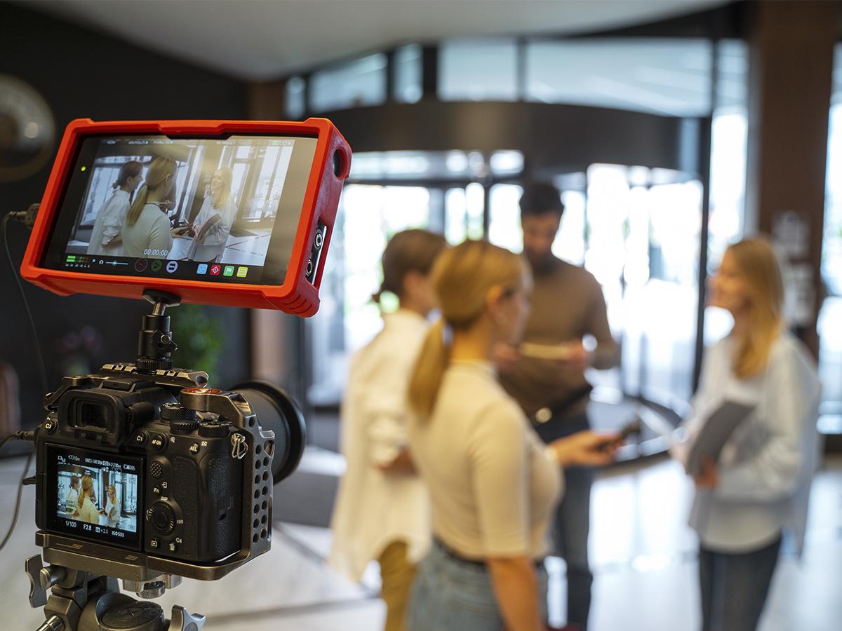 Grupo OPSA, redefine el éxito en las campañas publicitarias con autenticidad y conexión genuina.