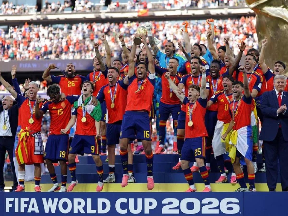 ¿Quién fue la peor? Así quedó Panamá y las posiciones finales del Mundial 2026