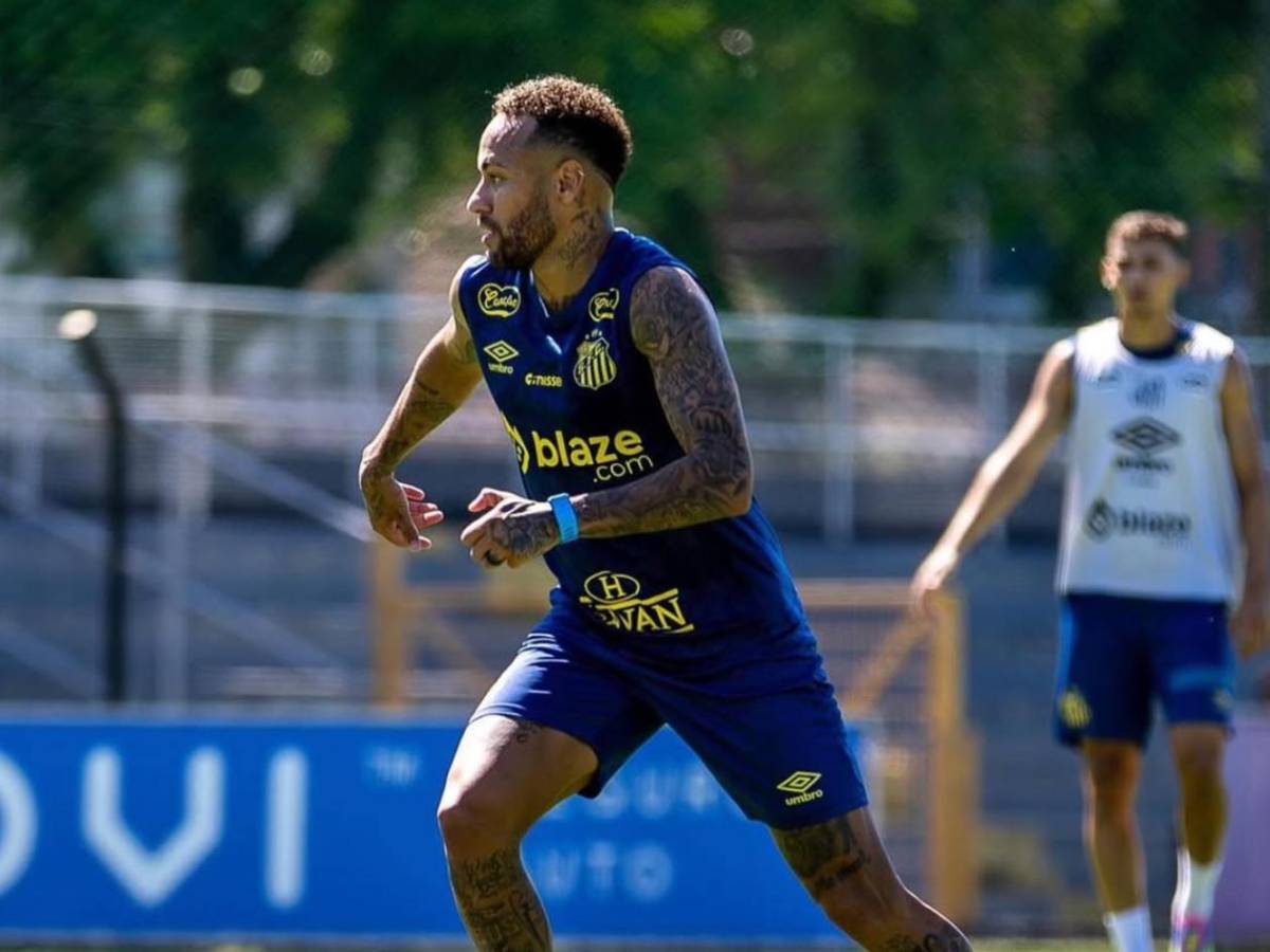 Insólito: Neymar recibe herencia de millonario desahuciado por increíble razón