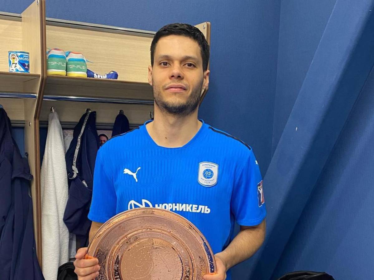 Alex Felipe murió por lo que le pasó en el aeropuerto antes de viajar