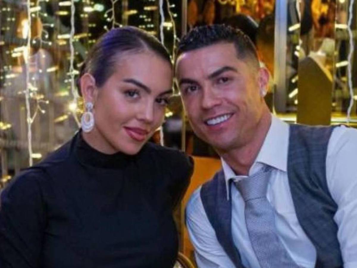 Alucinante: Propina de Cristiano Ronaldo deja atónito a todos