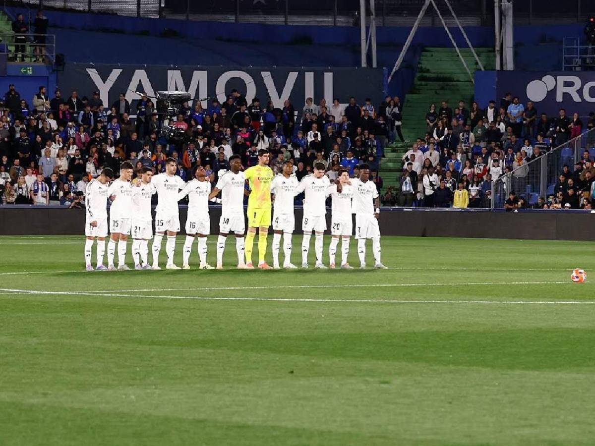 Real Madrid lo evitó: las fuertes consecuencias si no jugaba la final de Copa del Rey