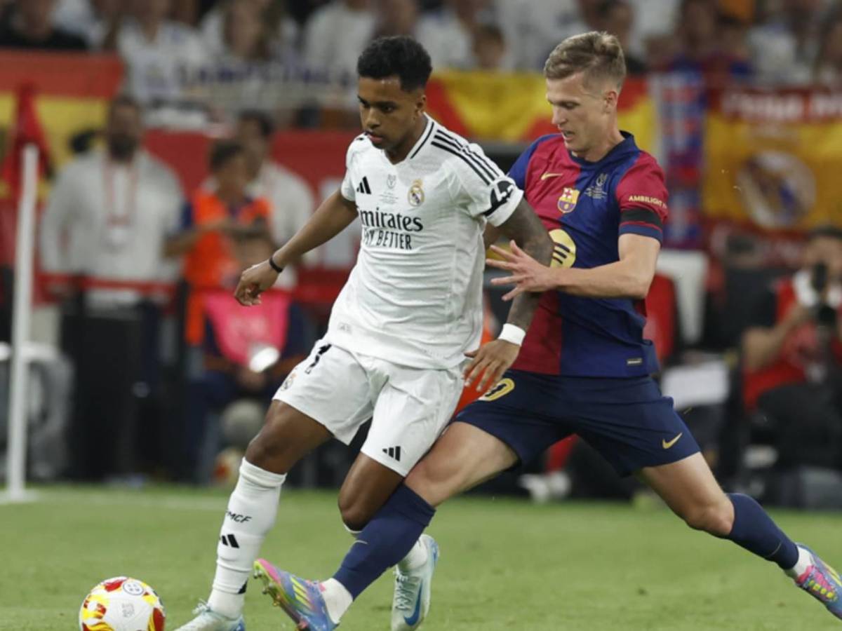 Florentino Pérez toma dos drásticas decisiones tras caída del Real Madrid