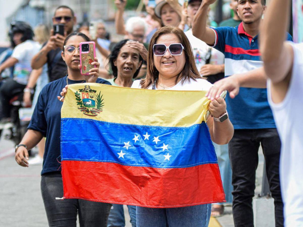 ¿Qué se sabe del regreso de María Corina Machado a Venezuela?