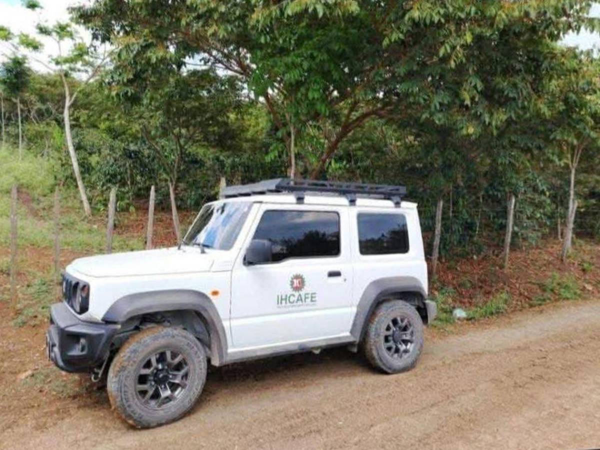 ¡De película!: Así rescató una comunidad a joven raptado en Yorito, Yoro