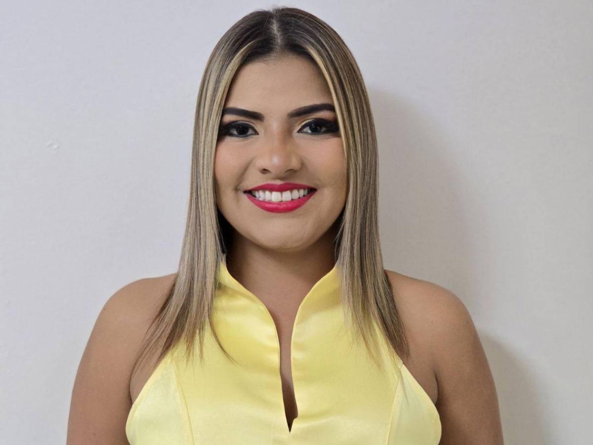 Ellos son los diputados electos por Francisco Morazán