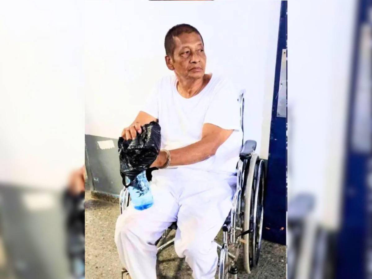 Liberan al “apóstol” Santiago Zúñiga y la justicia toma drástica decisión en El Salvador