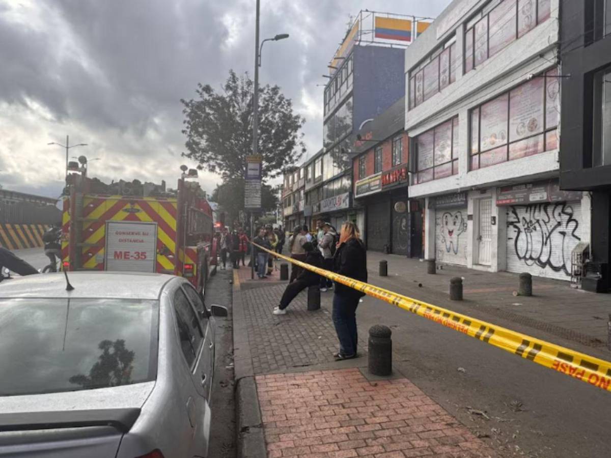 Yulitza Tolosa desapareció tras someterse a una lipo; familiares sospechan de la clínica