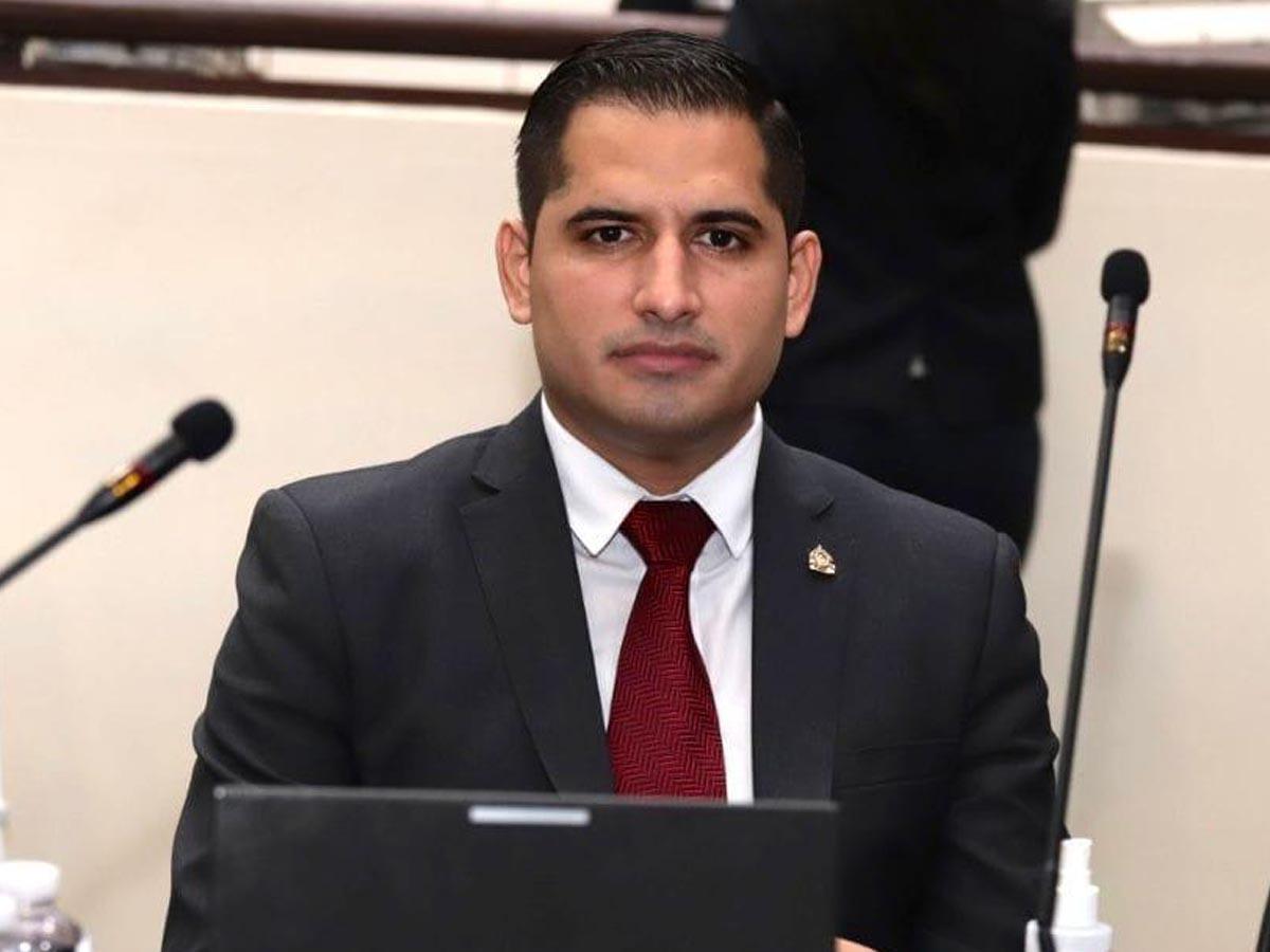 Jhosy Toscano: “El PSH sigue vigente y no desaparecerá”