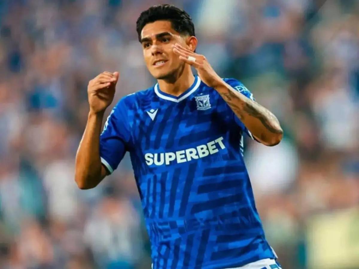 Mercado: Olimpia ficha a ex Real España, locura por Luis Palma y Espina lleva leyenda al Victoria